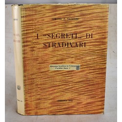 I "Segreti" Di Stradivari